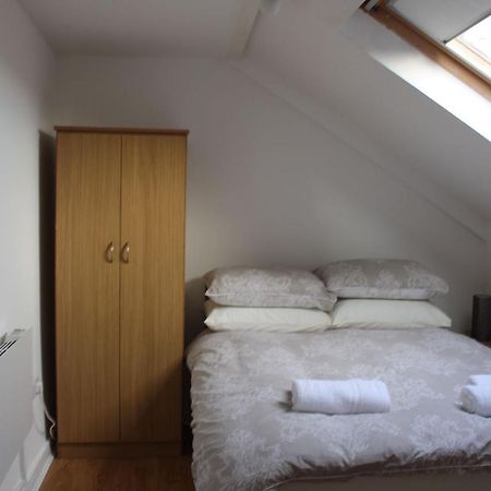 4 Bed City Centre Flat ليفربول المظهر الخارجي الصورة