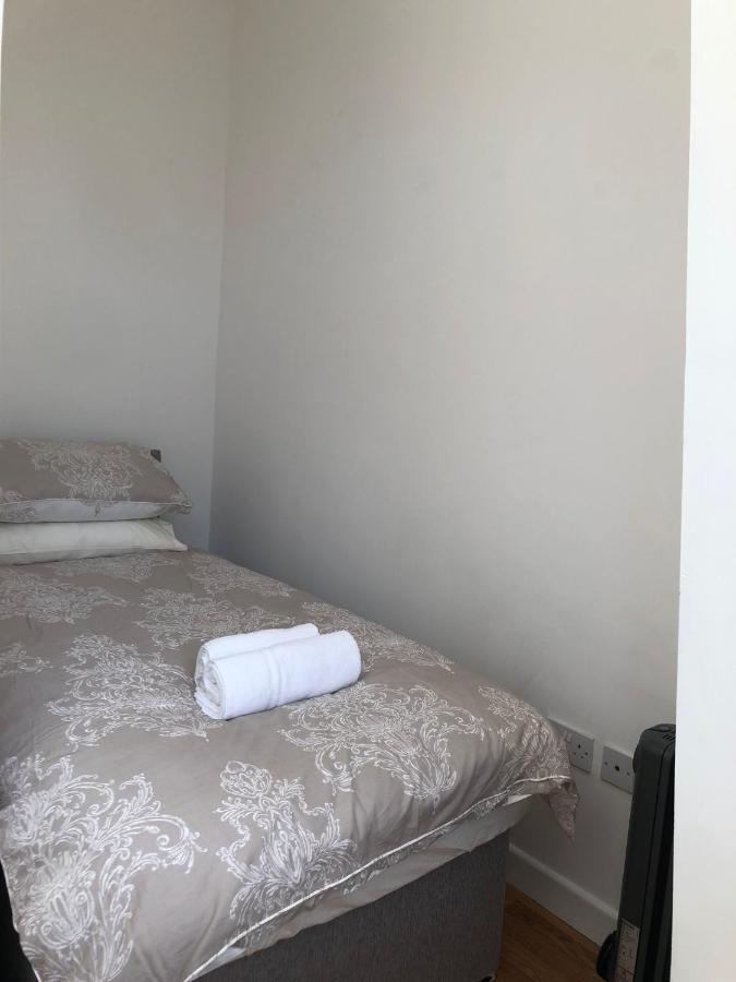4 Bed City Centre Flat ليفربول المظهر الخارجي الصورة